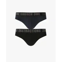 yousta Men Pack of 2 Regular Briefs-picture-37