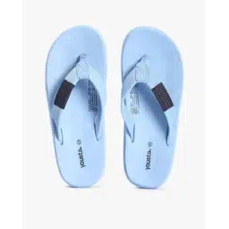 yousta Women Floral Print Thong-Strap Flip-Flops-picture-13