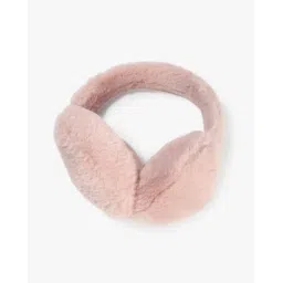 yousta Women Fluffy Ear Muff-picture-32