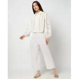 yousta Women Palazzos with Slip Pockets-picture-18