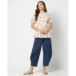 yousta Women Pants with Insert Pockets-picture-39