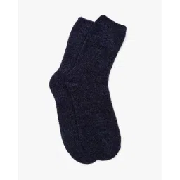 yousta Women Patterned Winter Ankle-Length Socks-picture-30