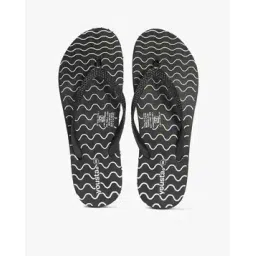 yousta Women Thong-Strap Flip-Flops with Printed Footbed-picture-43