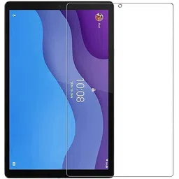YOUTH MOBI Edge To Edge Tempered Glass for Lenovo Tab M10 HD 2nd Gen TB-X306X / Smart Tab M10 HD 2nd Gen TB-X306F (Transparent)-picture-10