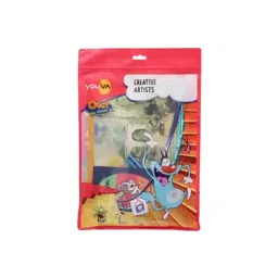 Youva Creative Artists Combo for Students (Pack of 6), 35308-picture-37