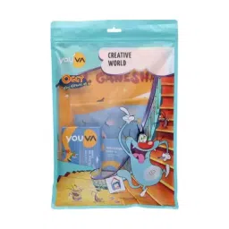 Youva Creative World Kit for Students (Pack of 10), 35309-picture-16