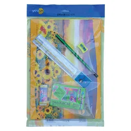 Youva Drawing Kit for Students (Pack of 6), 35226-picture-29