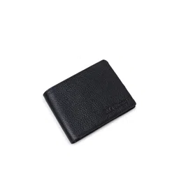 YOYOWING Men Leather Two Fold Wallet-picture-12