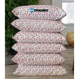 ypoloipo Microfibre Sleeping Pillow Pack of 6 Abstract LUXURY-picture-12