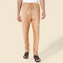 yu by pantaloons Viscose Men Churidar-picture-13