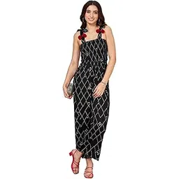 yu by Pantaloons Women's Jumpsuit-picture-16