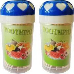 yubirth Toothpick Holder-picture-26