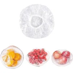 yudit fashion Elastic Reusable Food Cover 100 Pcs 12 inch Lid-picture-32