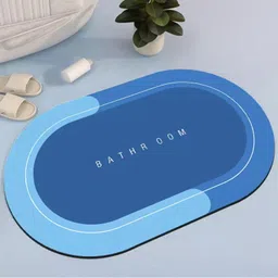 yugam Rubber Bathroom Mat-picture-20