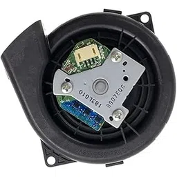 YUGHKBN Main Engine Ventilator Motor Vacuum Cleaner Turbo Fan Compatible for Xiaomi Mop Pro Mi Robot Vacuum Cleaner Parts-picture-13