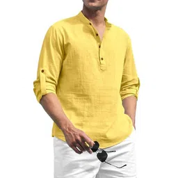 Yugnik Men Kurta-picture-27