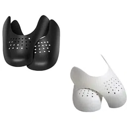 yujasv Shoe Crease Protectors for Air Force Shoes Anti-Wrinkle Guard for Sneaker PU Toe Regular, Sports Shoe Insole-picture-20