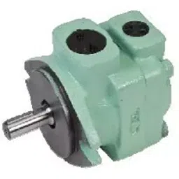 YUKEN 16 LPM vane Pump PVR1T-8-F-RR-2080-picture-37