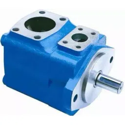 YUKEN 25 LPM vane Pump PVR50-F-F-13-RAA-3180-picture-35
