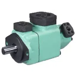 YUKEN 280 LPM vane Pump PVR50150-F-F-51-170-REAA-1580H10-picture-12