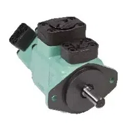 YUKEN 45 LPM vane Pump PVR1050-F-F-12-26-REAA-1180-picture-18