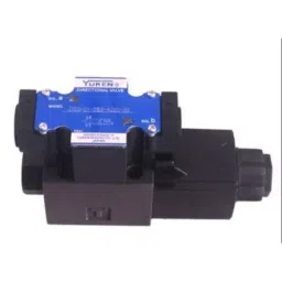 YUKEN Directional Valve for Pneumatic Applications in Industries, DGS 01 2B2 A220-picture-15