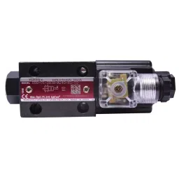 YUKEN DSG-01-2B3B 12 V DC Directional Valve-image-47