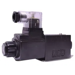 YUKEN DSG-01-2B4B 110 V AC Directional Valve-picture-20