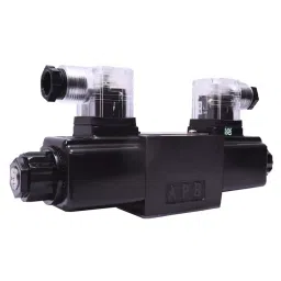 YUKEN DSG-01-2D2 12 V DC Directional Valve-picture-42