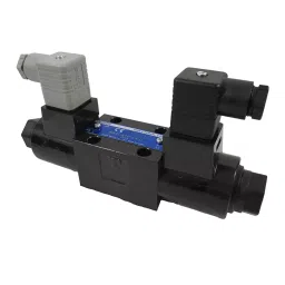 YUKEN DSG-01-3C3 12 V DC Direction Control Valve-picture-10