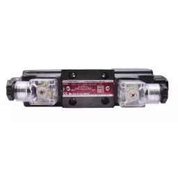 YUKEN DSG-01-3C4-D24 Directional Control Valve-image-8