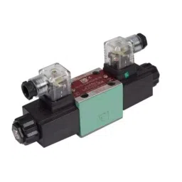 YUKEN DSG-03-3C3-DC Operated Directional Control Valve-picture-14