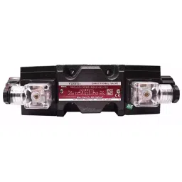 Yuken DSG-03-3C60-A240 Direction Control valve-image-29