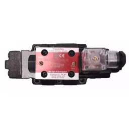 YUKEN DSHG-04-2B2B 24 V DC Direction Control Valve-picture-41