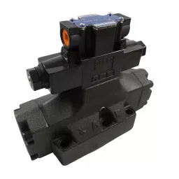 YUKEN DSHG-06-3C60 24 V DC Direction Control Valve-picture-24
