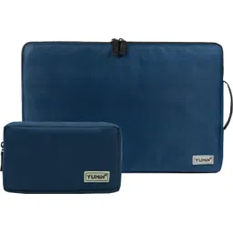 yumin 13.3 Inch Laptop Sleeve Slip Case Cover Bag For Macbook / HP With Charger Pouch Waterproof Laptop Sleeve/Cover-picture-19