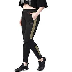 yunek Women's Stretchable Slim Fit Track Pants-picture-47