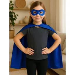 YUPPIN Kids Cape Longline Top-picture-12