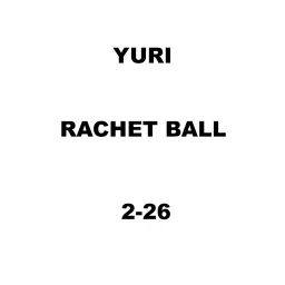 Yuri Rachet Ball Spare for Marble Cutter 2-26-picture-22