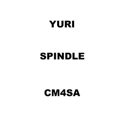 Yuri Spindle Spare for Marble Cutter CM4SA-picture-41