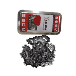 YURI Steel Chainsaw Chain 18 inch-picture-16