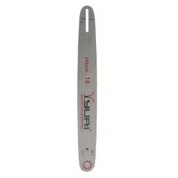 Yuri Steel Guide Bar 18 inch image 1