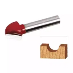 YURI Steel Red Core Box Round Bit 16 mm, 9106-picture-29