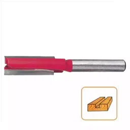 YURI Steel Straight Bit 12.7 mm, 9506XL image 1