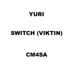 Yuri Switch (Viktin) Spare for Marble Cutter CM4SA-picture-30