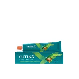 YUTIKA Professional Ammonia Free Creme Hair Color Brown 4 - 100 gm-picture-17