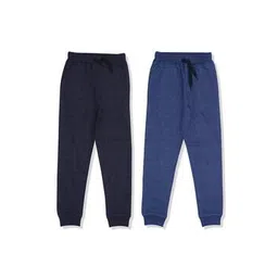 yuv Pack of 2 Joggers with Drawstring Waist-picture-19