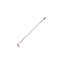 Yuvcon 1.31 m (4.3 Ft) Handle Trapezoid Hoe Weeder-picture-27