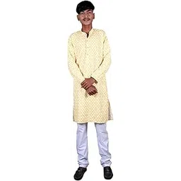 yuvina fashion Buy Men Stylish Co-Order Kurta Pajaama-picture-27