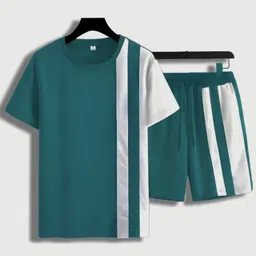 yuvraah Solid Men Track Suit-picture-22